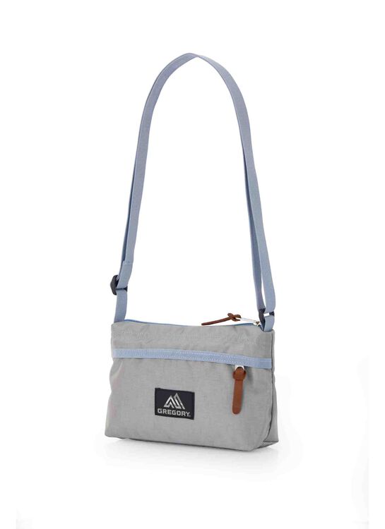 CLASSIC BAGS 엔벨롭 숄더 크로스백