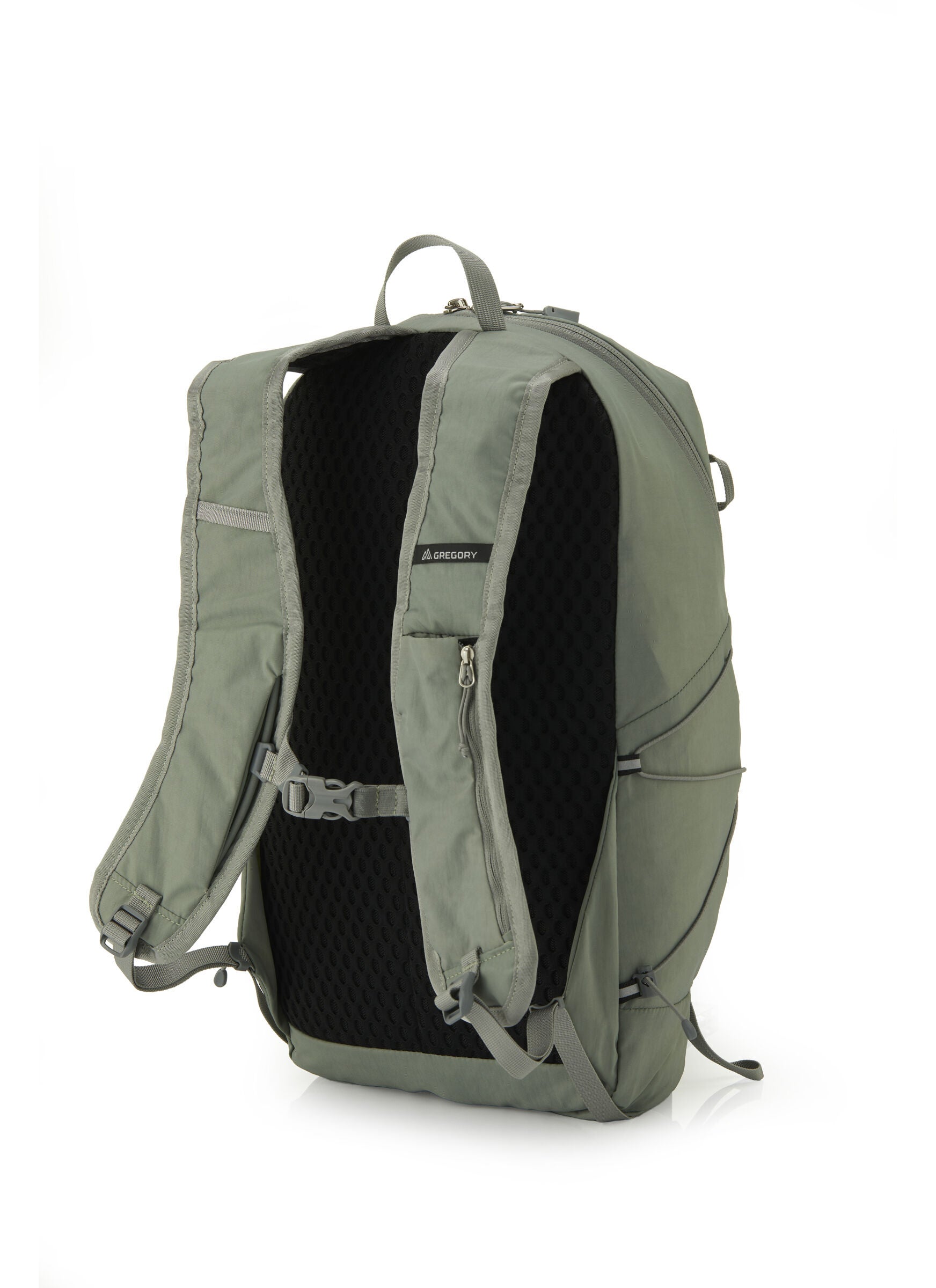 CITY RUNNING 레이븐 12 백팩