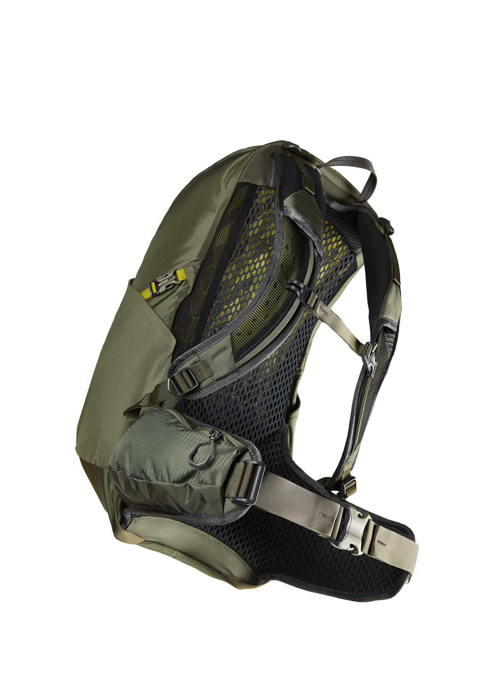 VAPORSPAN 줄루 24 LT