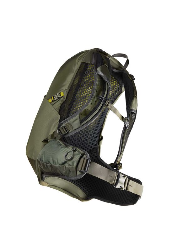 VAPORSPAN 줄루 24 LT