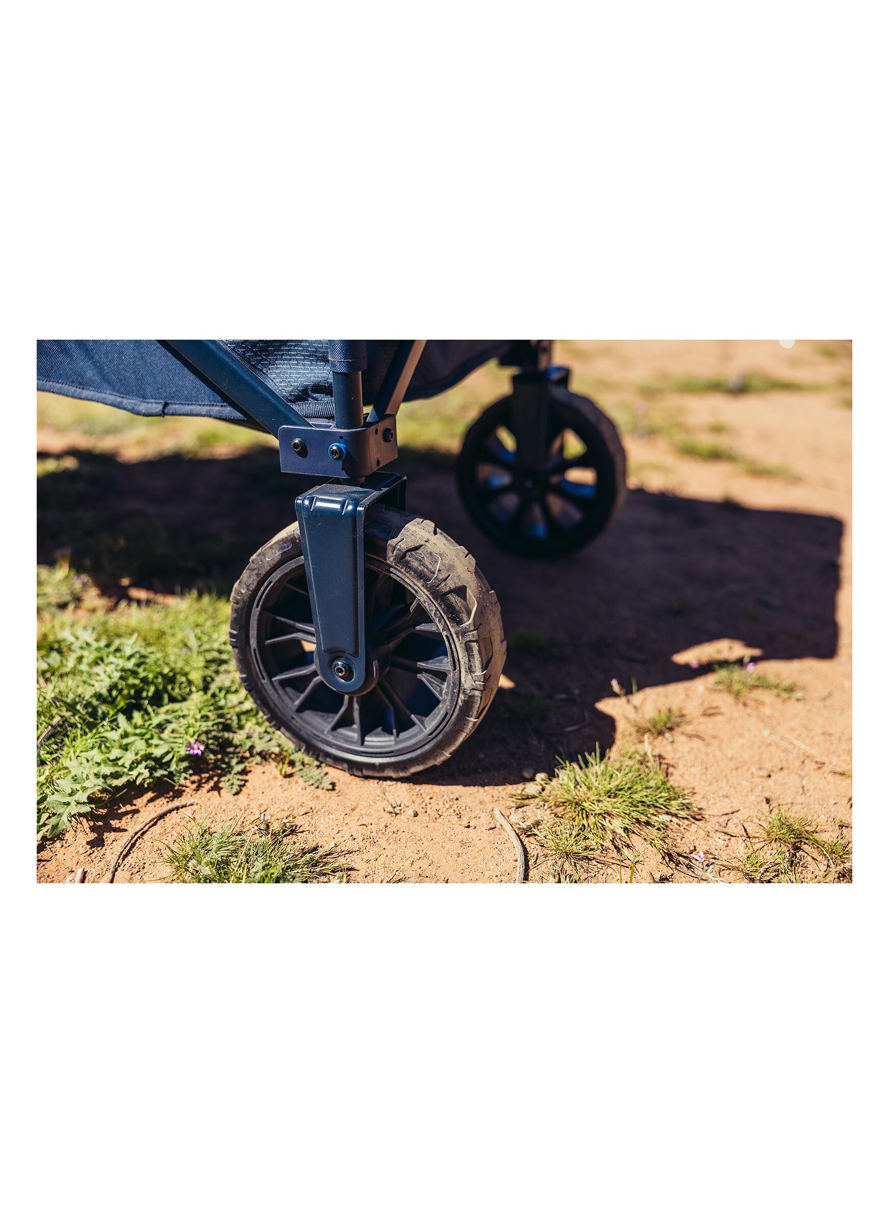 GEAR ORG 알파카 기어 웨건