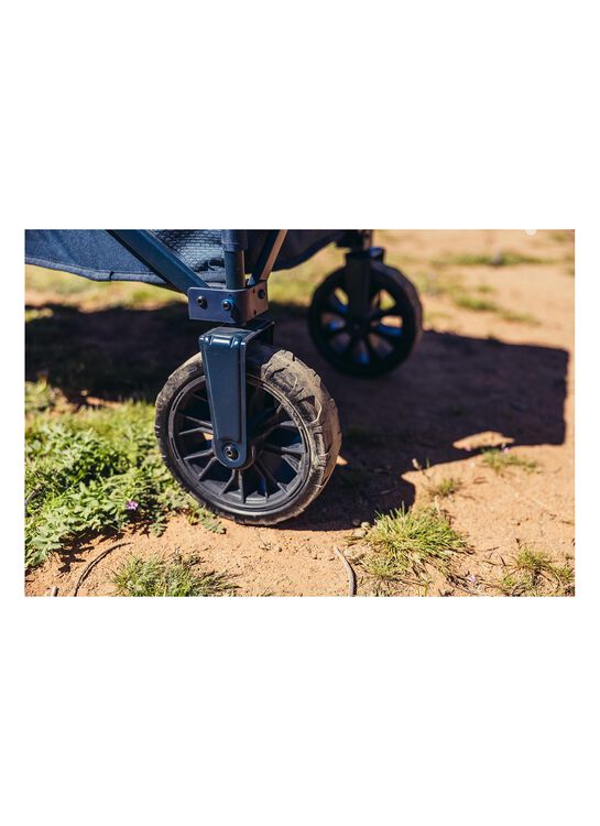 GEAR ORG 알파카 기어 웨건