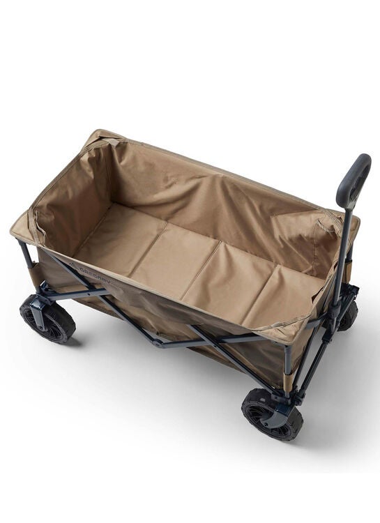 GEAR ORG 알파카 기어 웨건