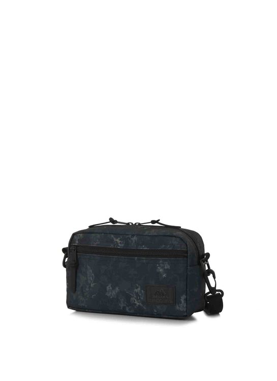 CLASSIC BAGS 패디드 숄더 파우치 M 크로스백