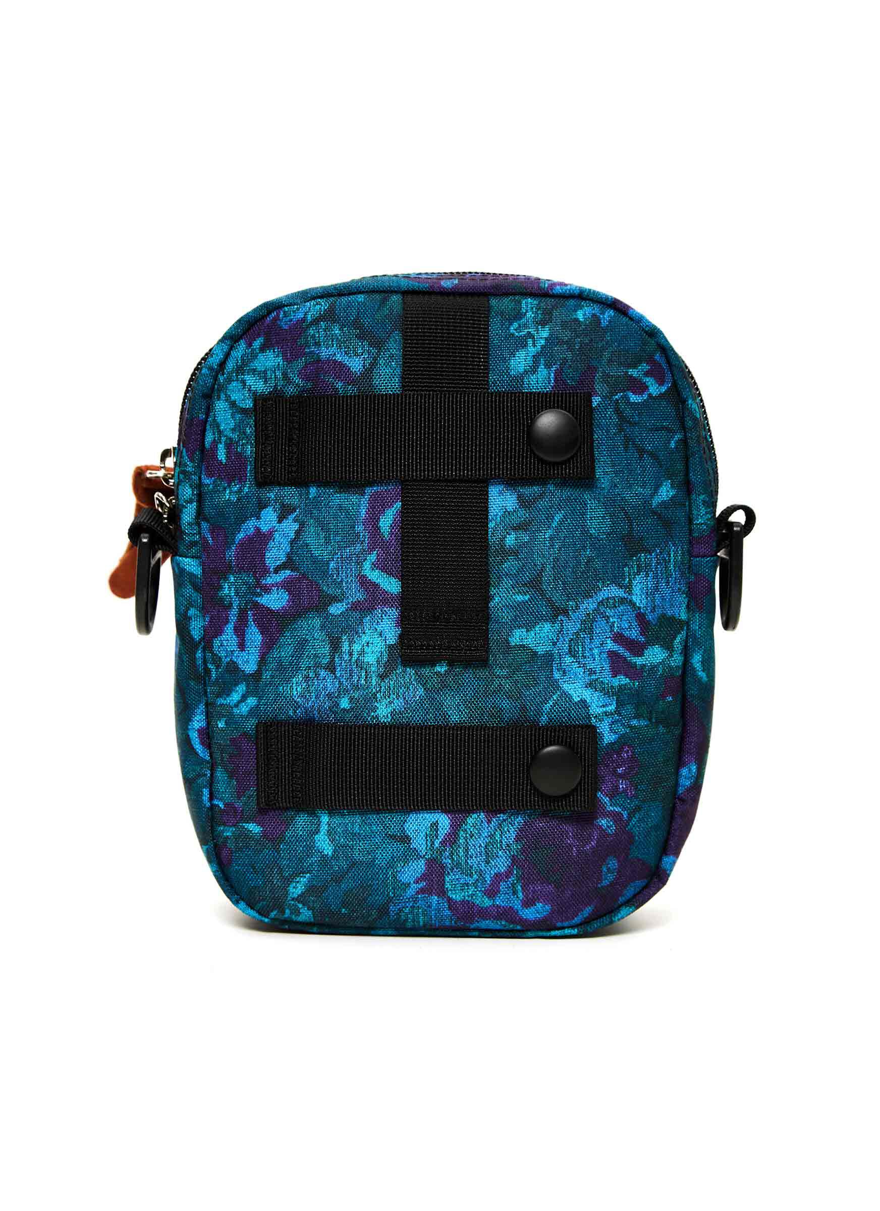 CLASSIC BAGS 퀵 패디드 포켓 M 크로스백