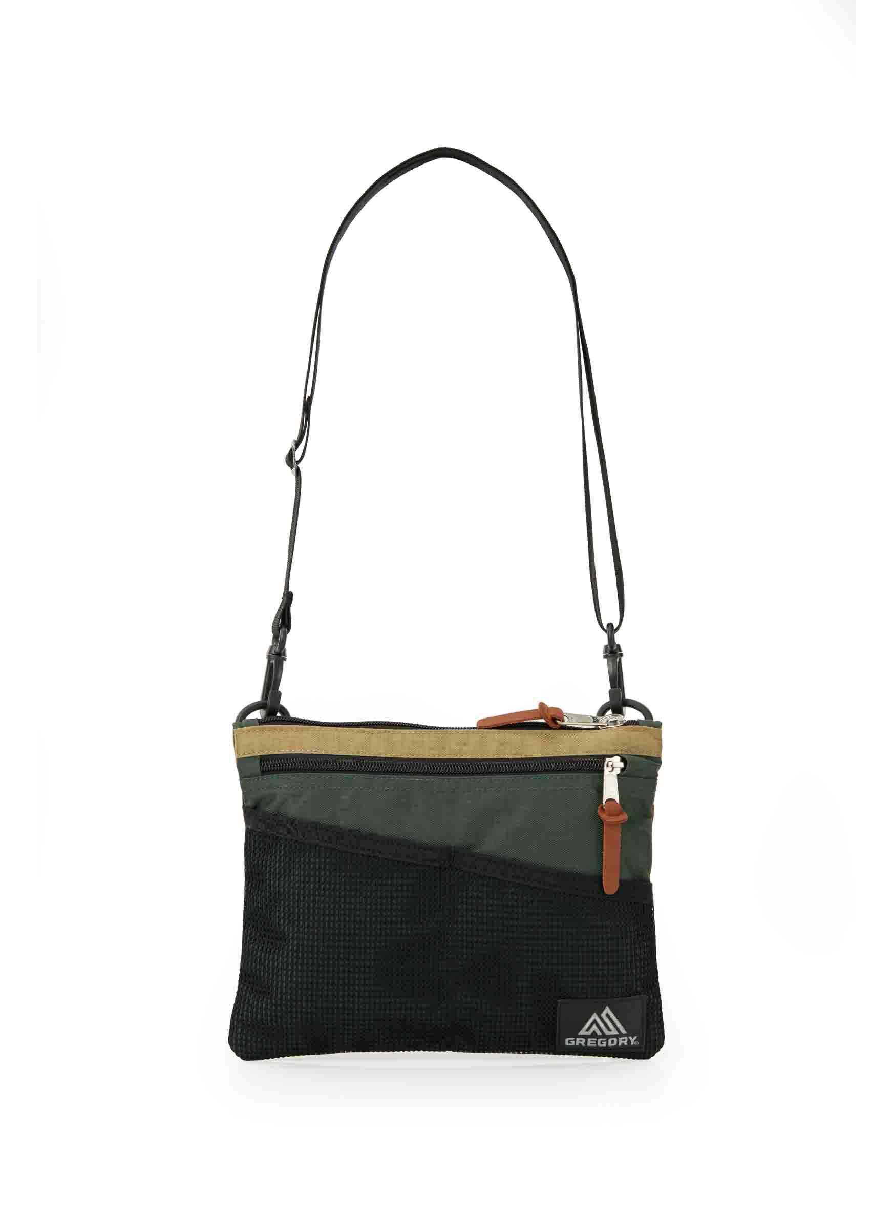 CLASSIC ACC 클래식 사코슈 M 크로스백