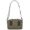 CLASSIC BAGS 패디드 숄더 파우치 M 크로스백
