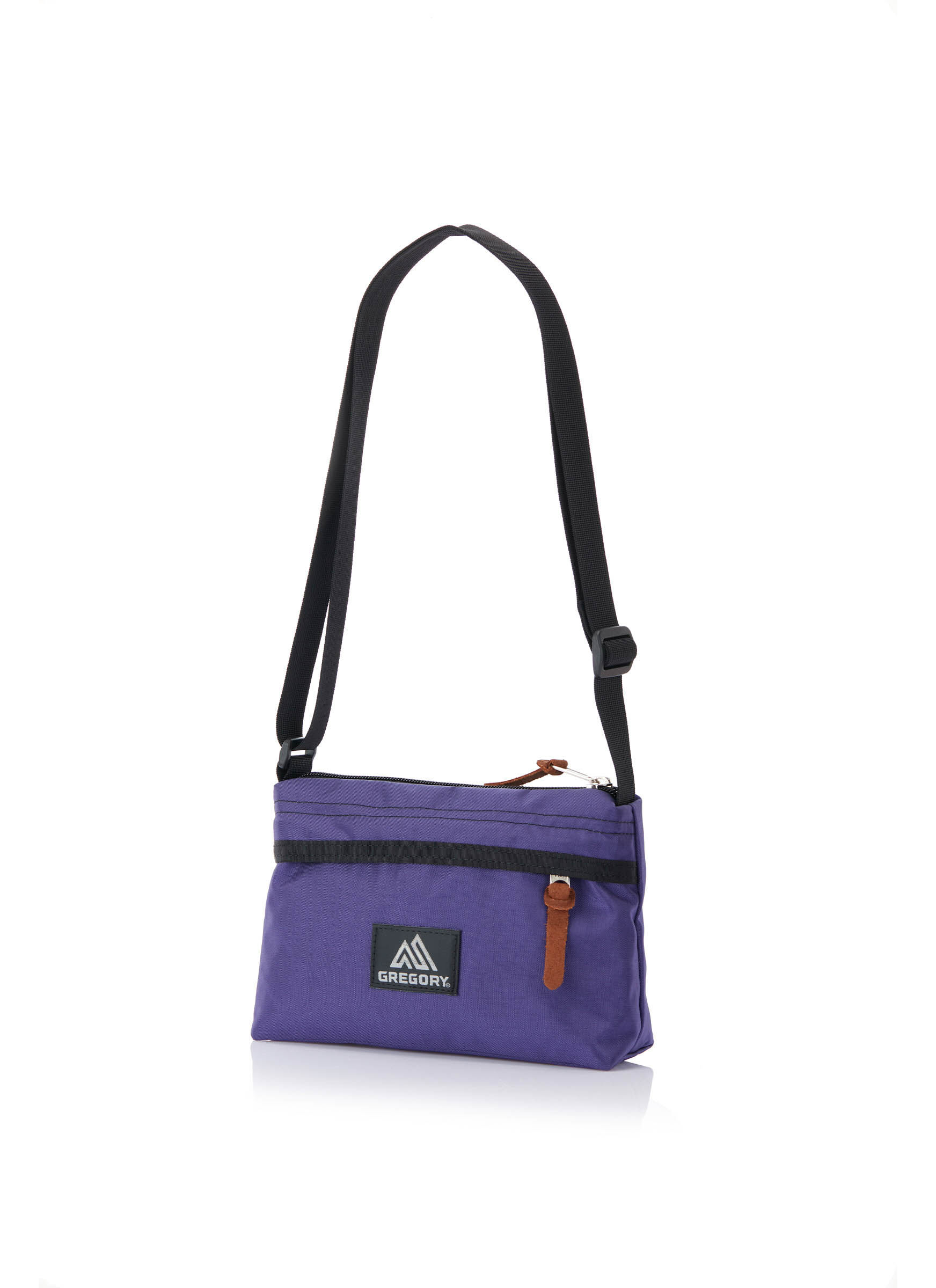 CLASSIC BAGS 엔벨롭 숄더 크로스백