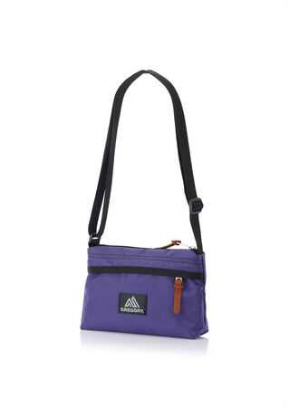 CLASSIC BAGS 엔벨롭 숄더 크로스백