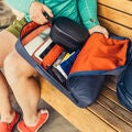 ADV-TRAVEL PACKS 적스트 28 백팩
