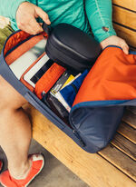 ADV-TRAVEL PACKS 적스트 28 백팩