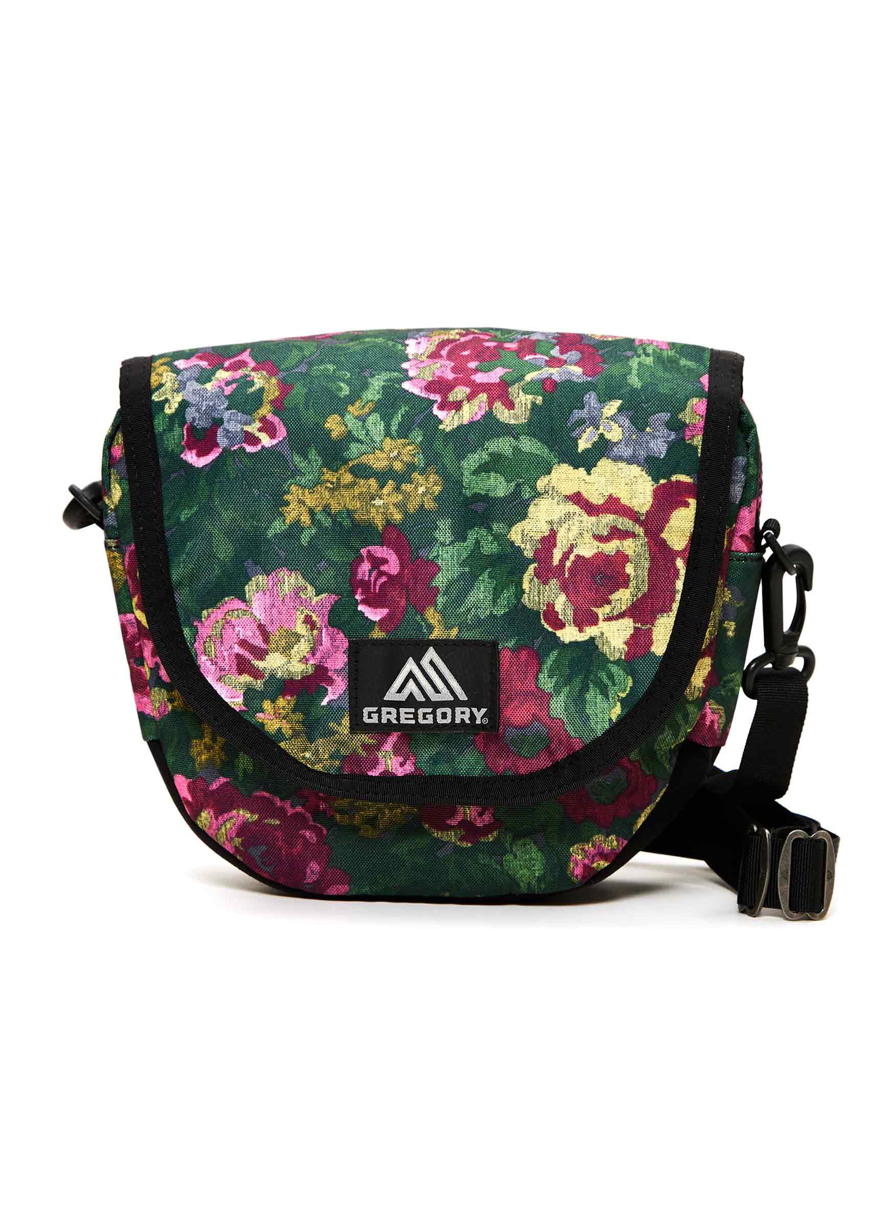 CLASSIC BAGS 래핑숄더 XS 크로스백