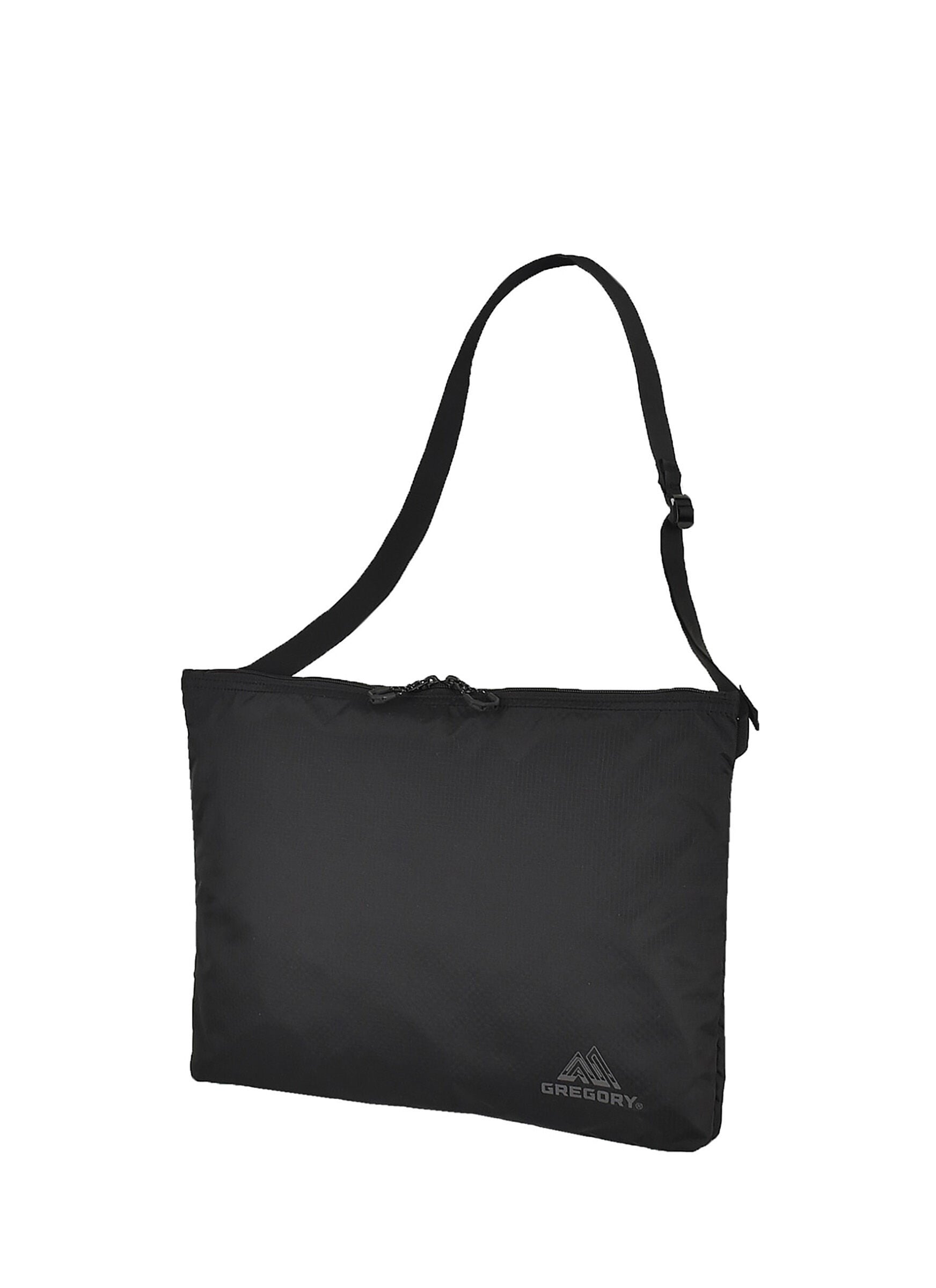 이지 메신저 크로스백