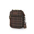 CLASSIC BAGS 퀵 패디드 포켓 L 크로스백