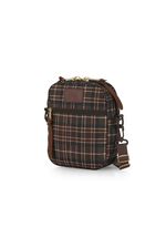 CLASSIC BAGS 퀵 패디드 포켓 L 크로스백