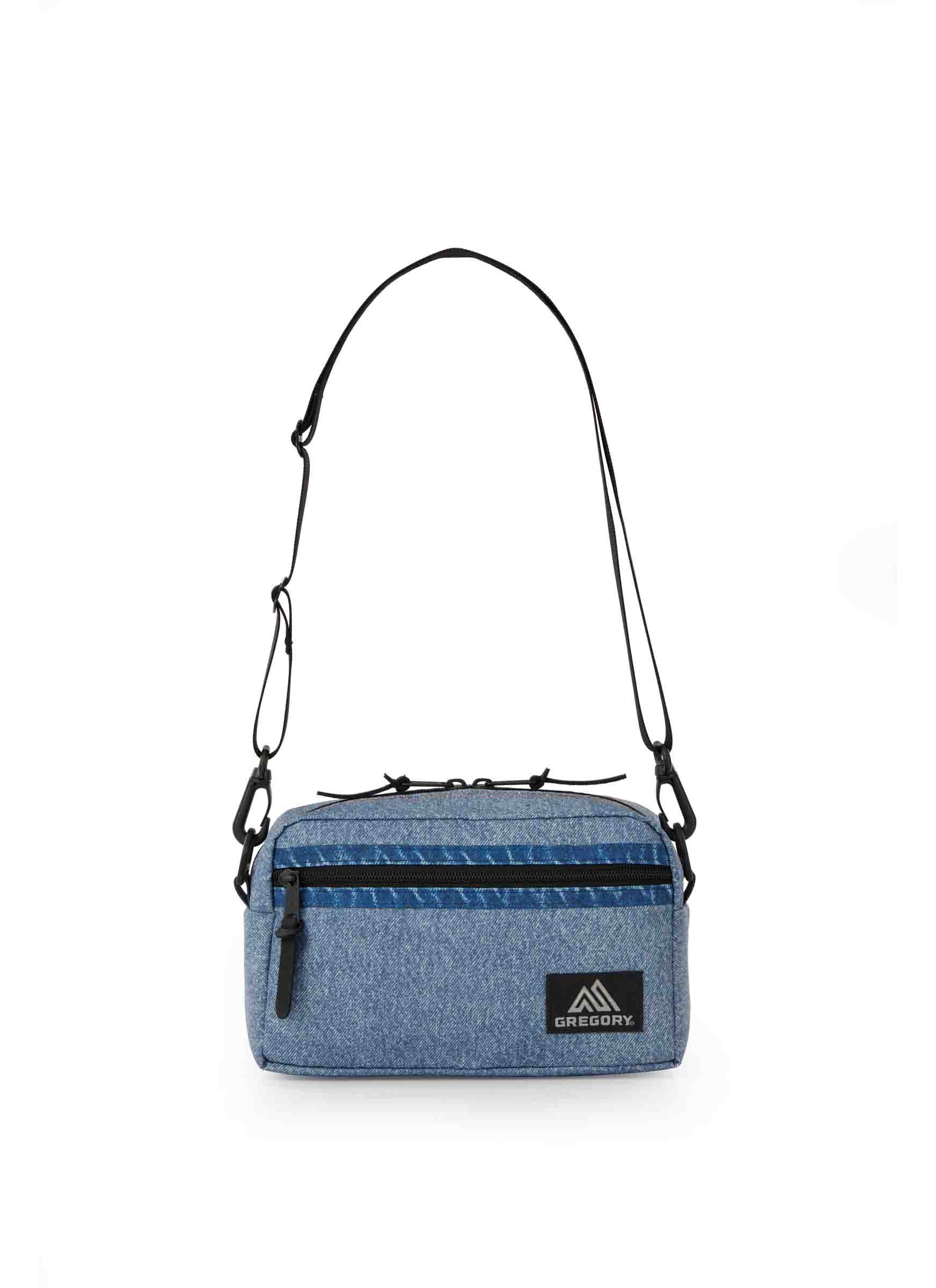 CLASSIC BAGS 패디드 숄더 파우치 M 크로스백