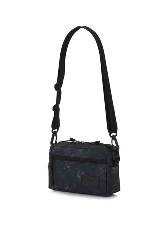 CLASSIC BAGS 패디드 숄더 파우치 S 크로스백