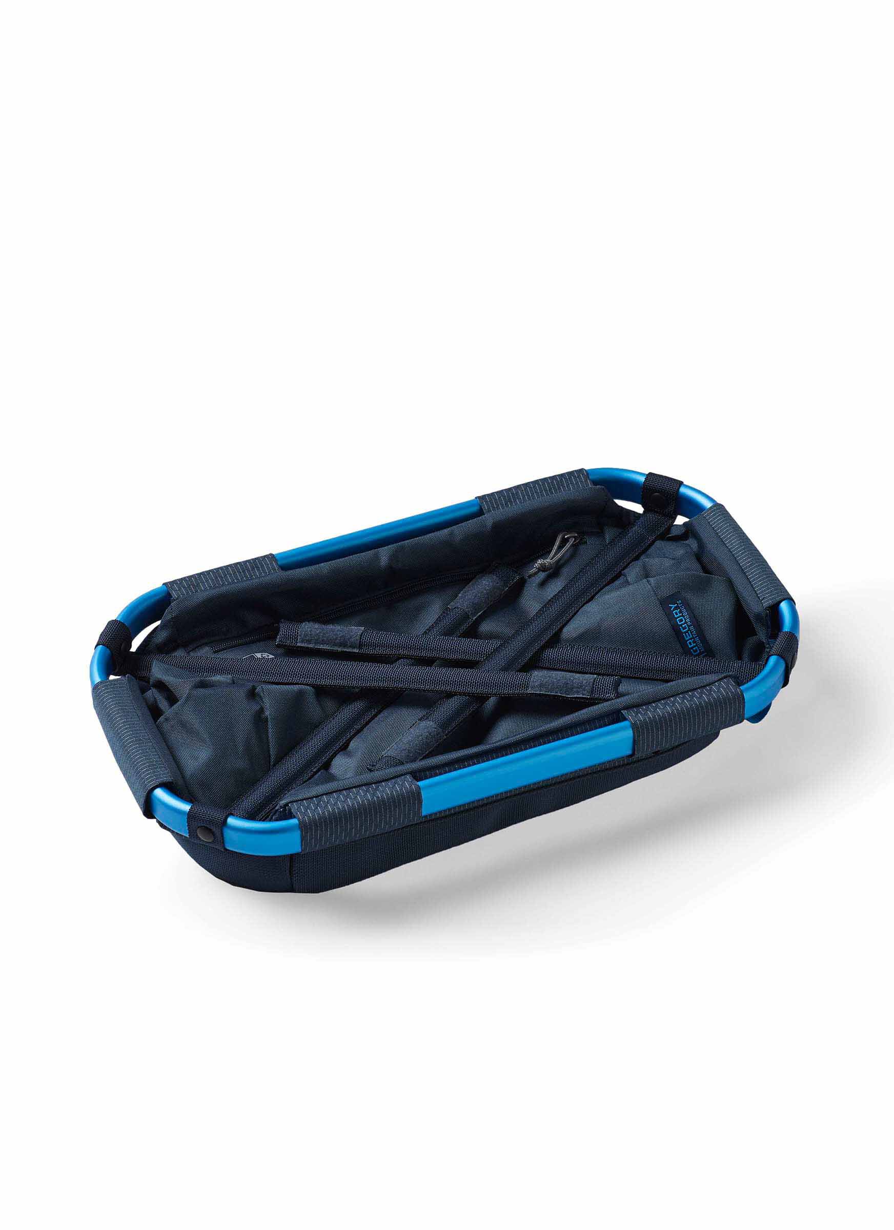 GEAR ORG 알파카 기어 토트 30