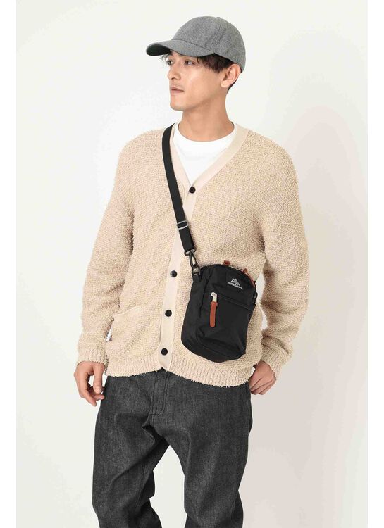 CLASSIC BAGS 이지 포켓 크로스백