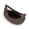 CLASSIC BAGS 래핑 숄더 L