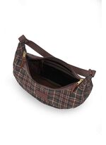 CLASSIC BAGS 래핑 숄더 L