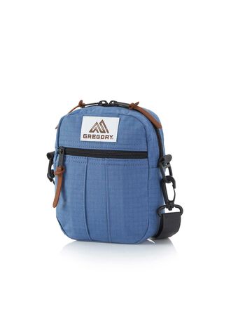 CLASSIC BAGS 퀵 패디드 포켓 M 크로스백