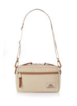 CLASSIC BAGS 패디드 숄더 파우치 M 크로스백
