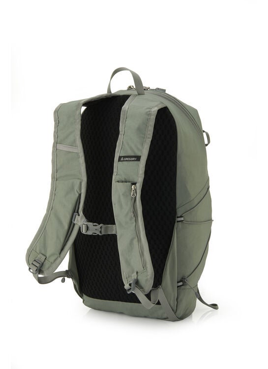 CITY RUNNING 레이븐 12 백팩