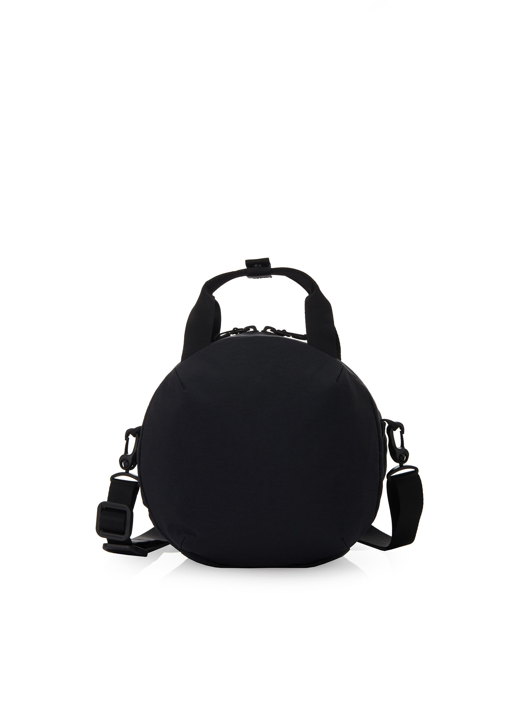 SUSZY 수지 라운드 크로스바디백