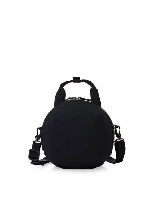 SUSZY 수지 라운드 크로스바디백