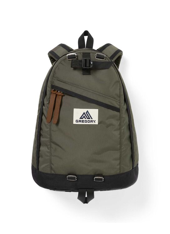 CLASSIC DAY 데이팩 백팩｜디스이즈네버댓