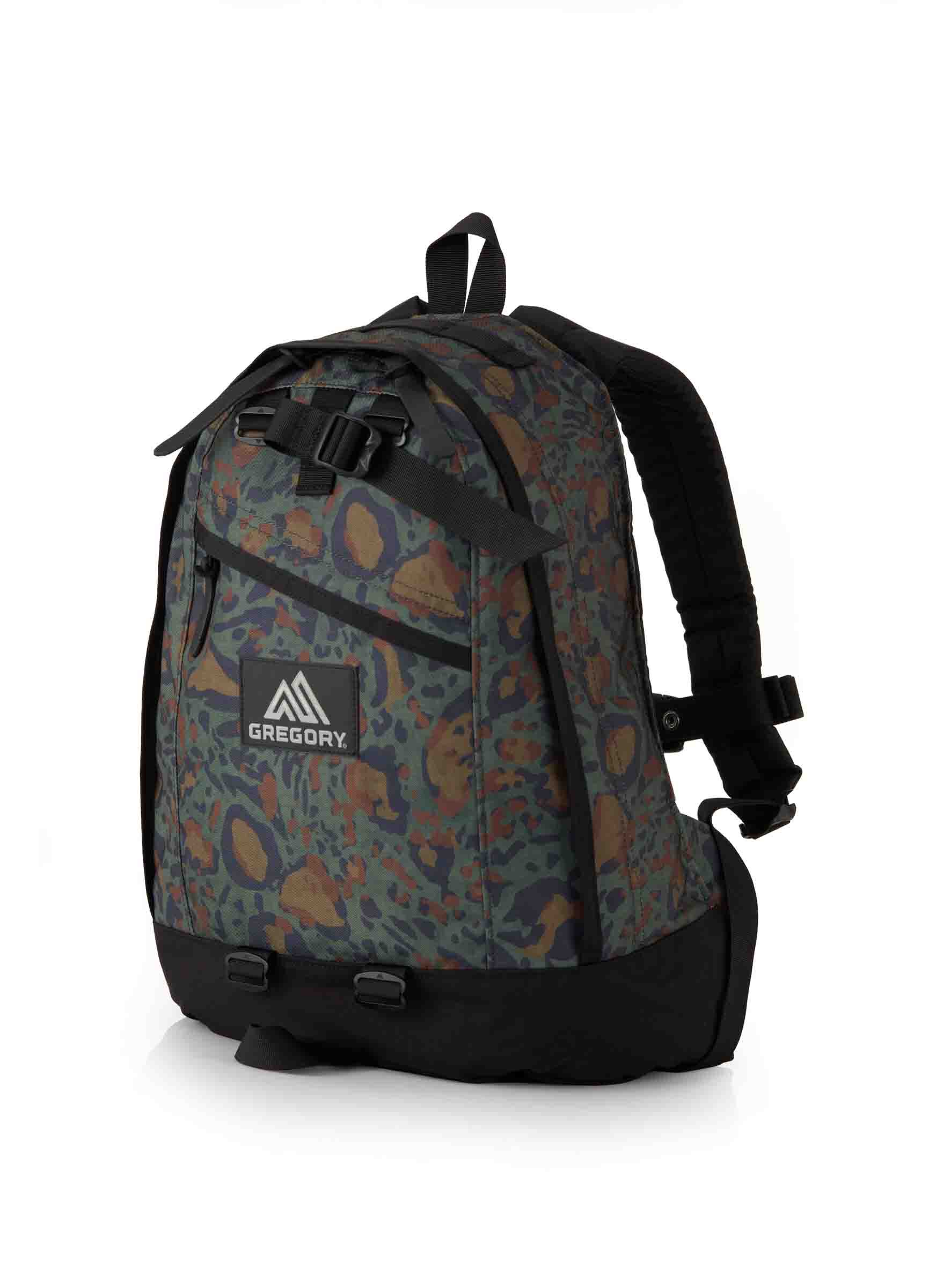 CLASSIC DAY 파인데이 백팩 V2