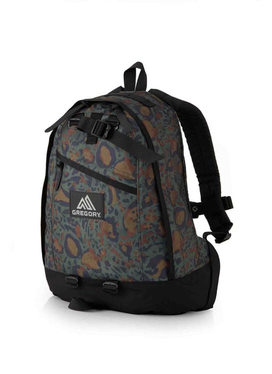 CLASSIC DAY 파인데이 백팩 V2