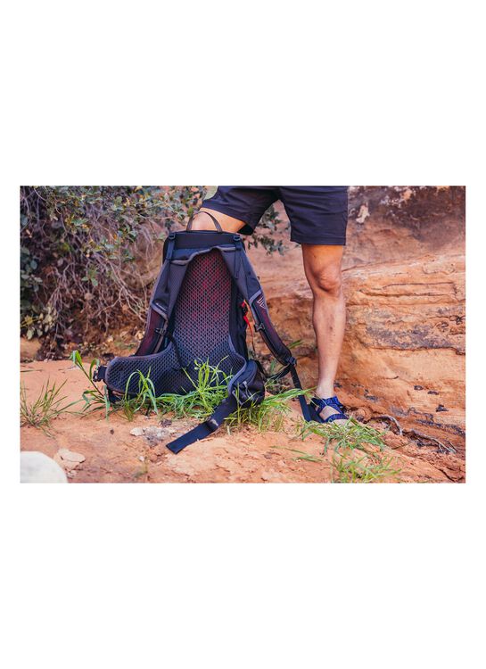 VAPORSPAN 줄루 24 LT