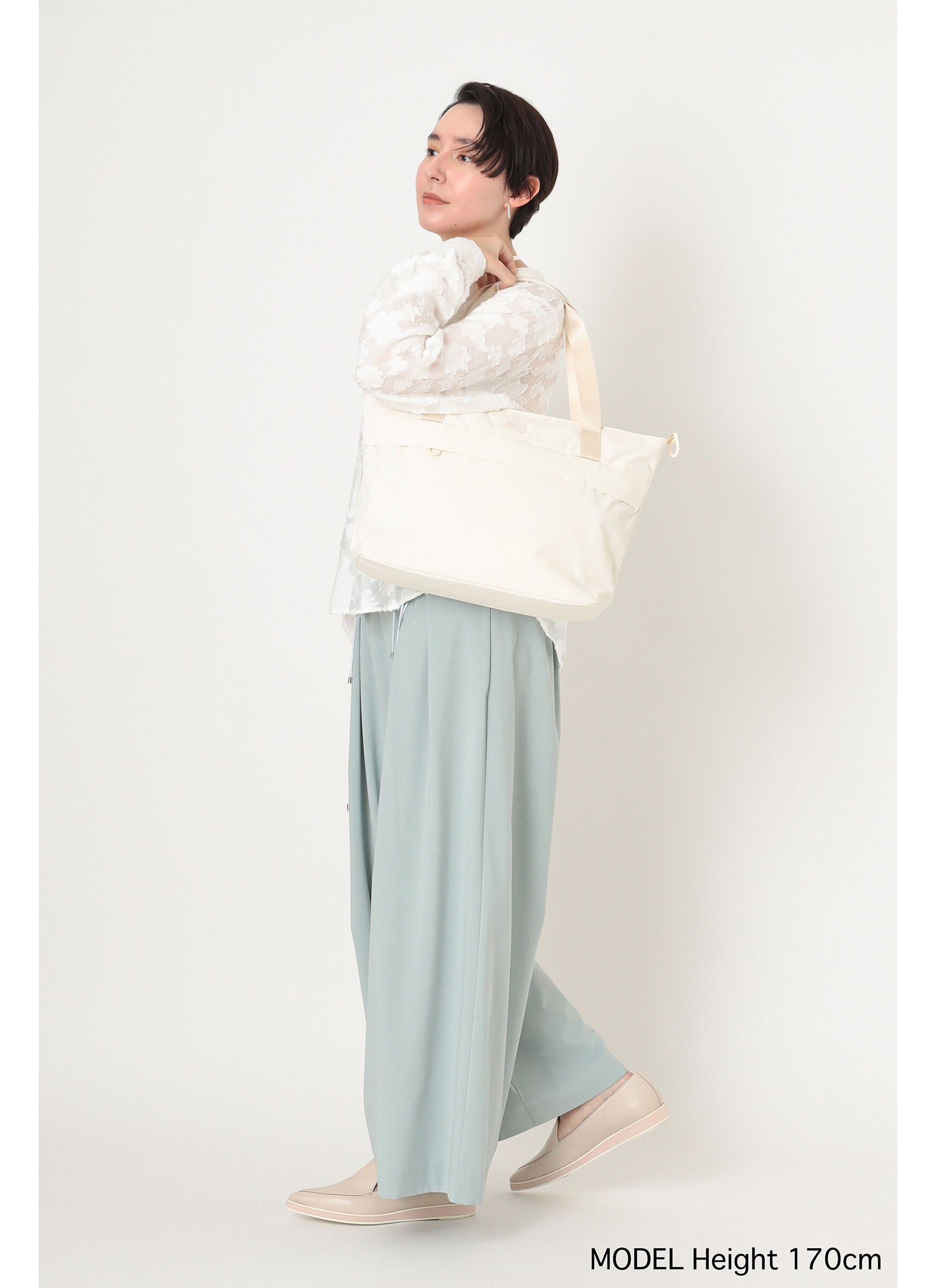 SUSZY 수지 토트백