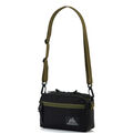 CLASSIC BAGS 패디드 숄더 파우치 S 크로스백