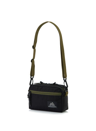 CLASSIC BAGS 패디드 숄더 파우치 S 크로스백