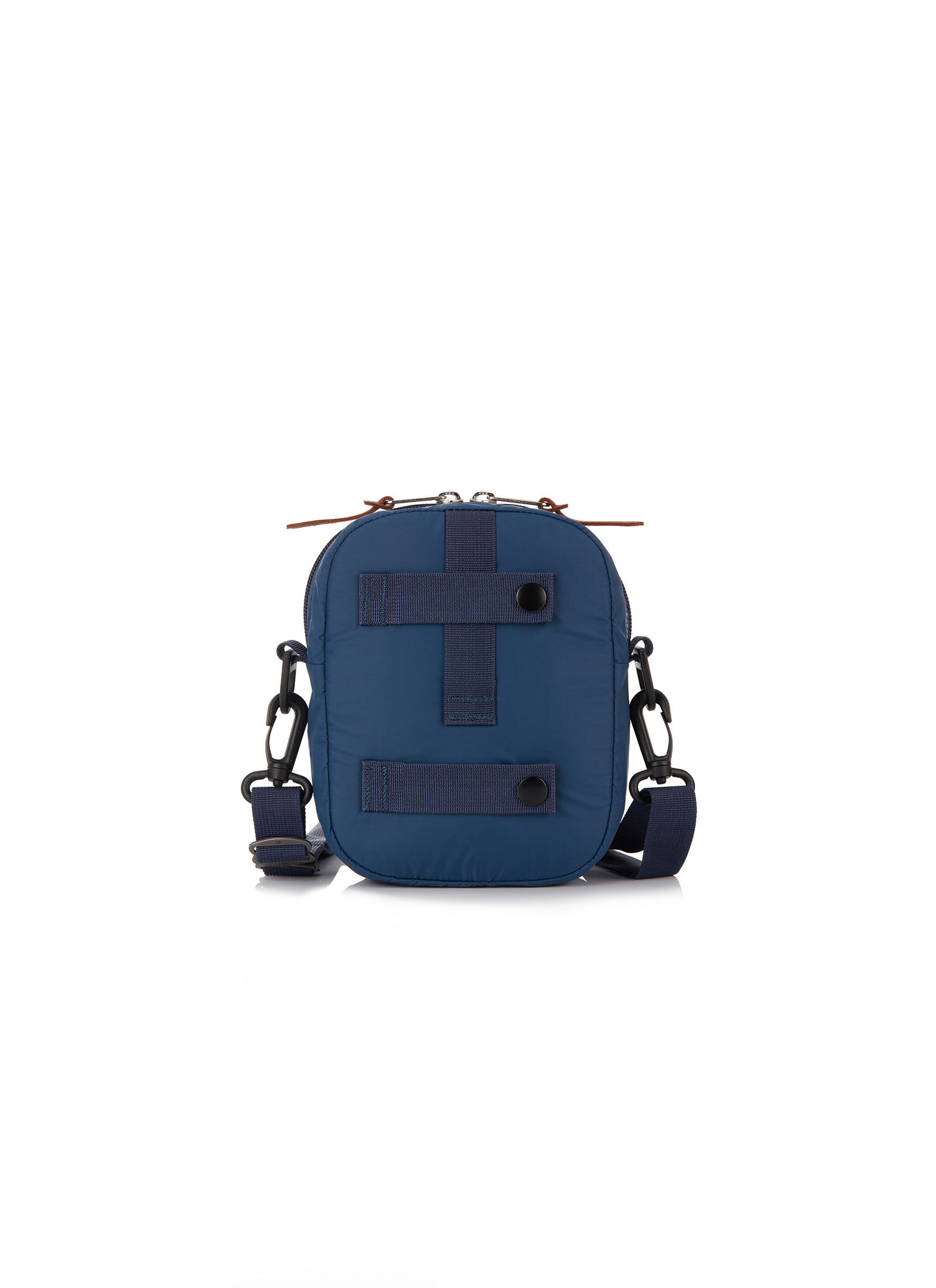 CLASSIC BAGS 퀵 패디드 포켓 M 크로스백