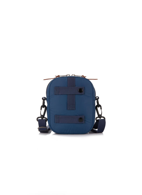 CLASSIC BAGS 퀵 패디드 포켓 M 크로스백