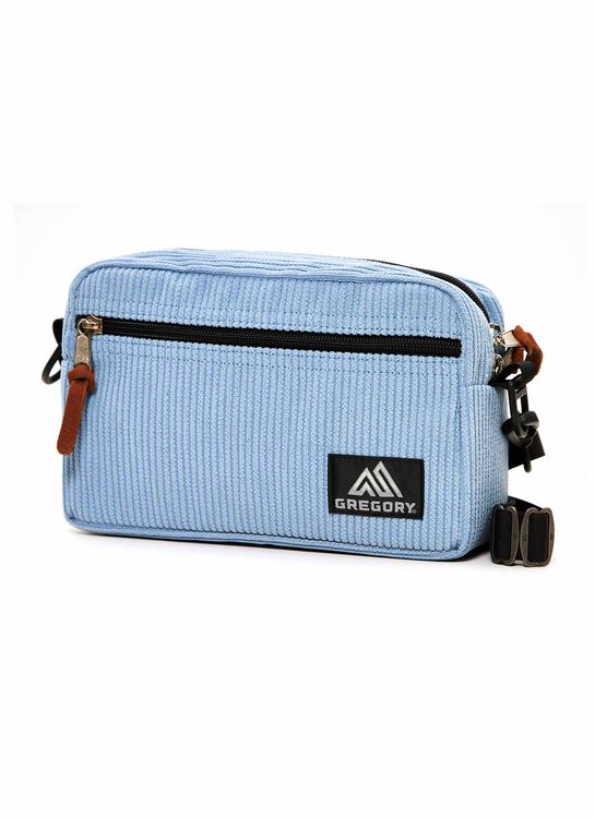 CLASSIC BAGS 패디드 숄더 파우치 M 크로스백