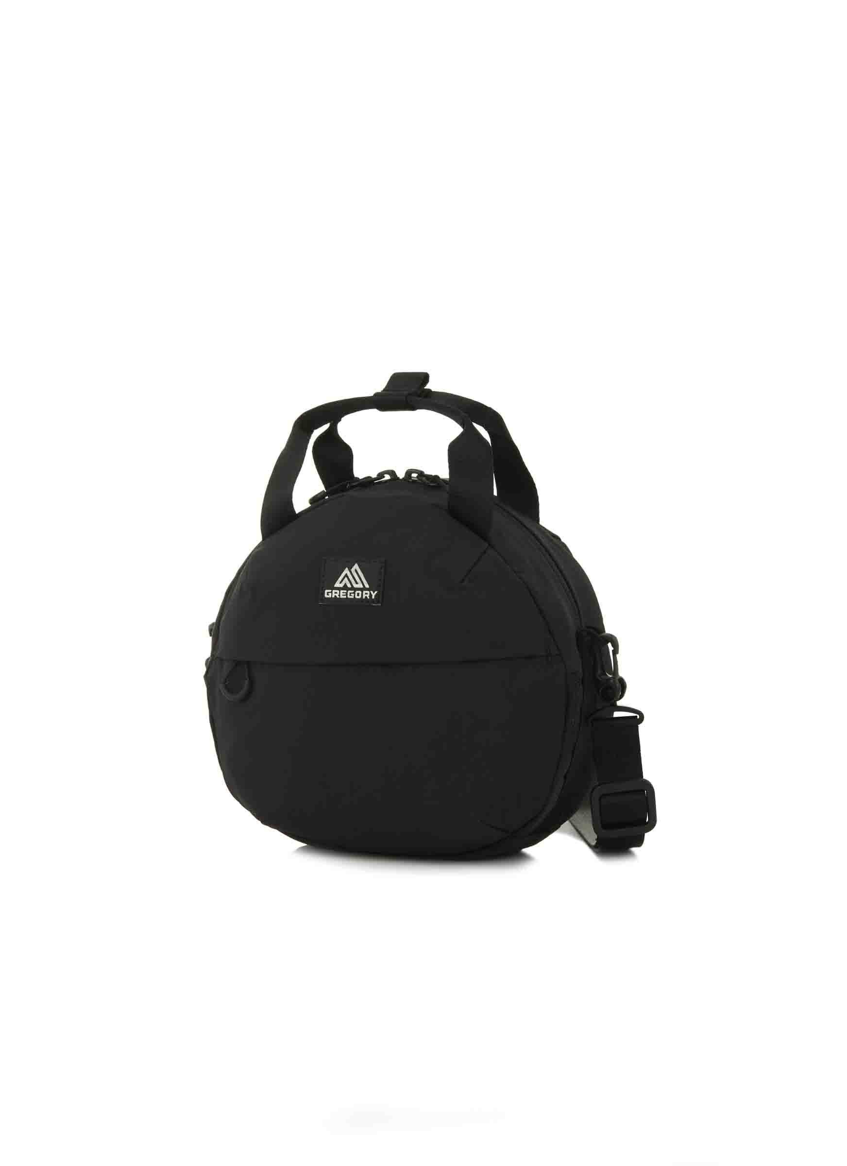 SUSZY 수지 라운드 크로스바디백