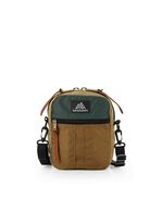 CLASSIC BAGS 퀵 패디드 포켓 L 크로스백