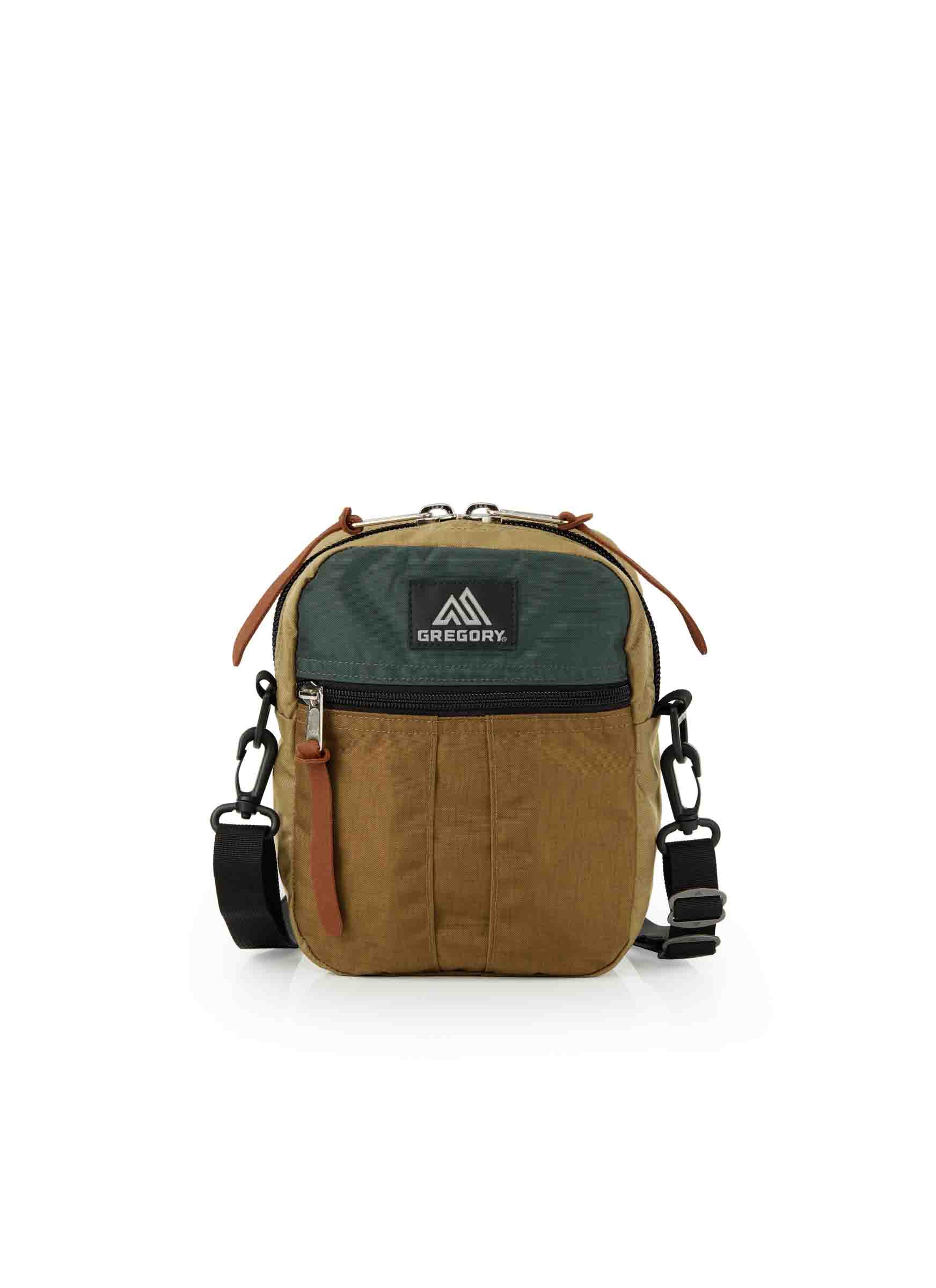 CLASSIC BAGS 퀵 패디드 포켓 L 크로스백