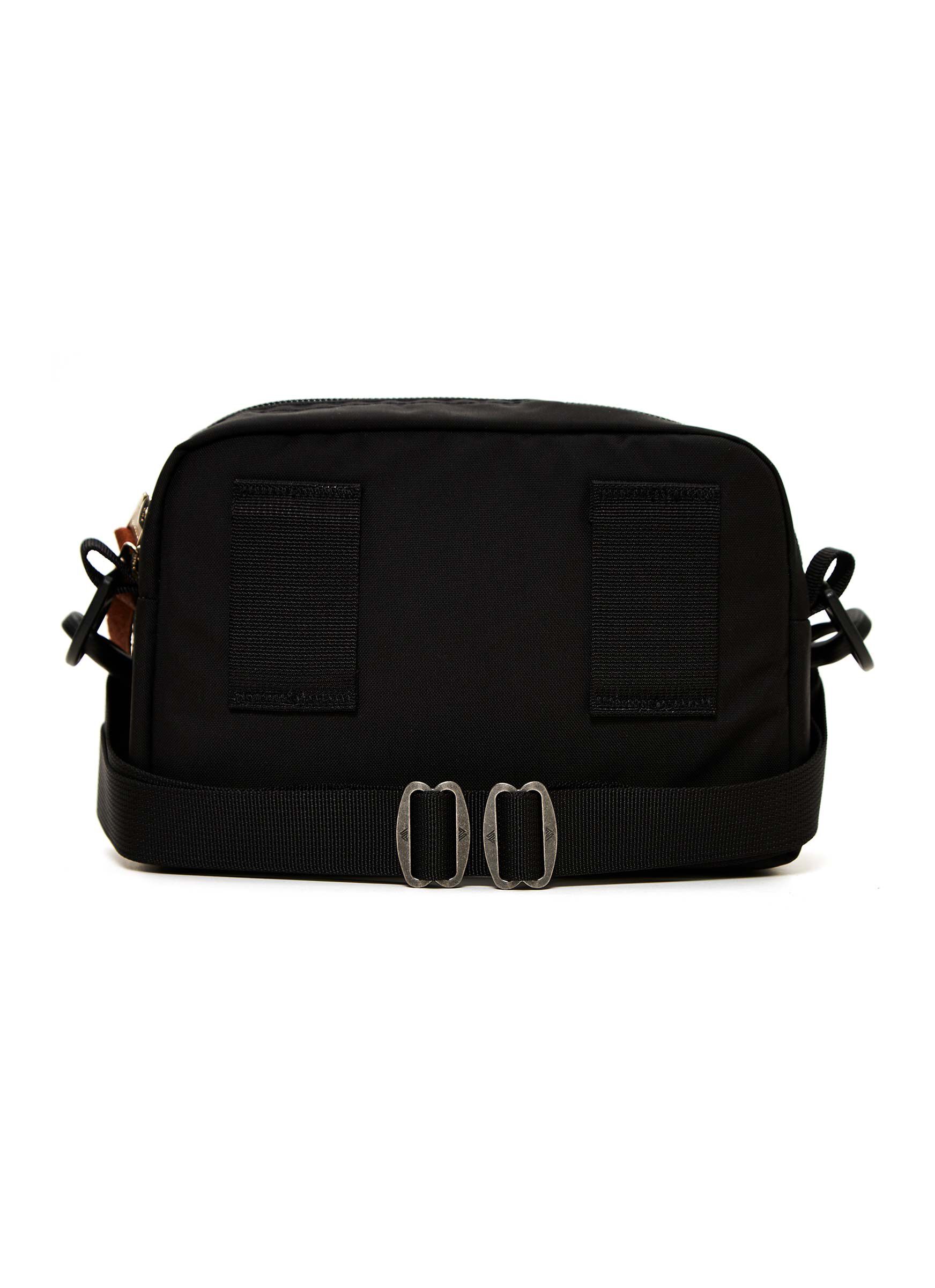 CLASSIC BAGS 패디드 숄더 파우치 S 크로스백
