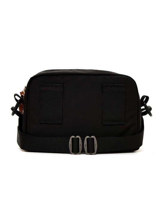 CLASSIC BAGS 패디드 숄더 파우치 S 크로스백