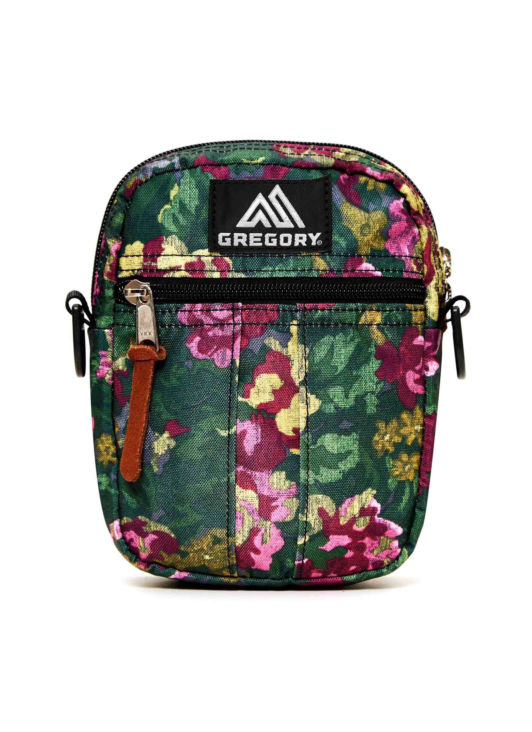 CLASSIC BAGS 퀵 패디드 포켓 M 크로스백