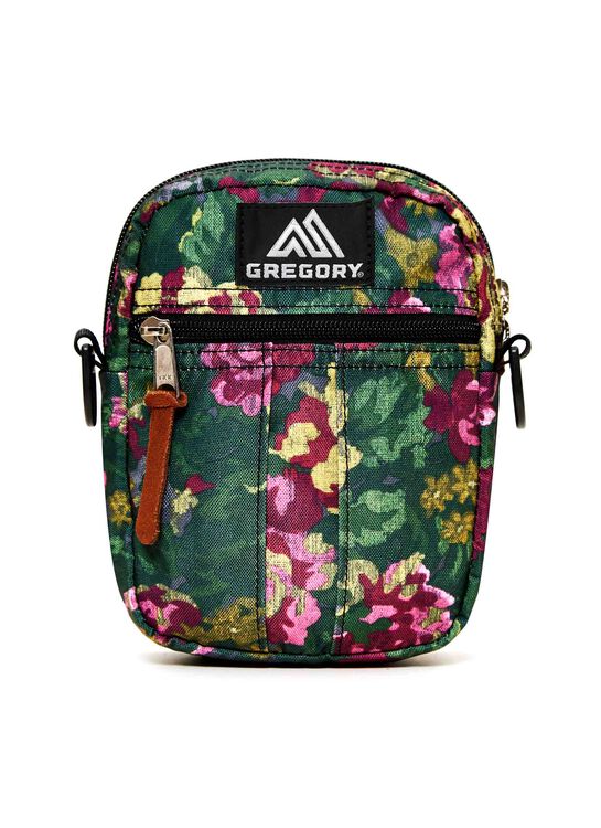 CLASSIC BAGS 퀵 패디드 포켓 M 크로스백