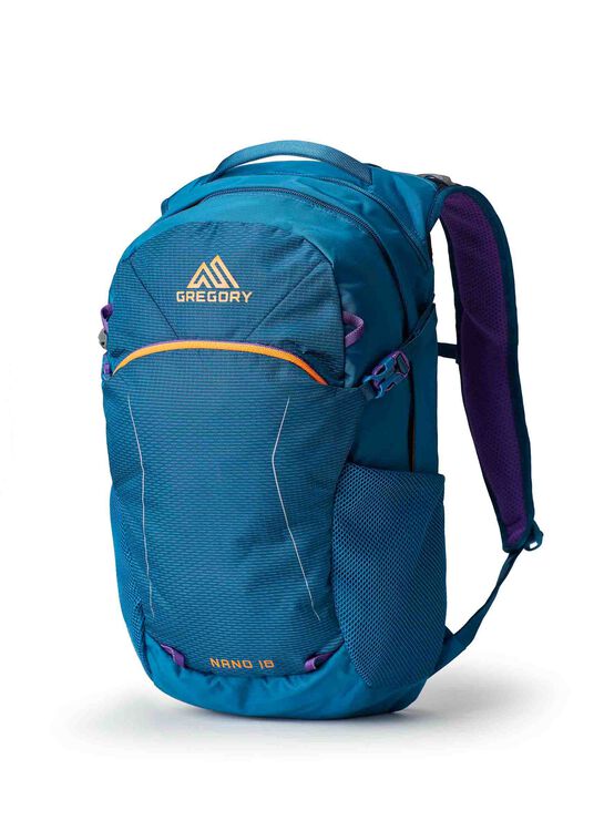 ESSENTIAL HIKING 나노 18 백팩
