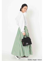 CLASSIC BAGS 패팃 색 토트