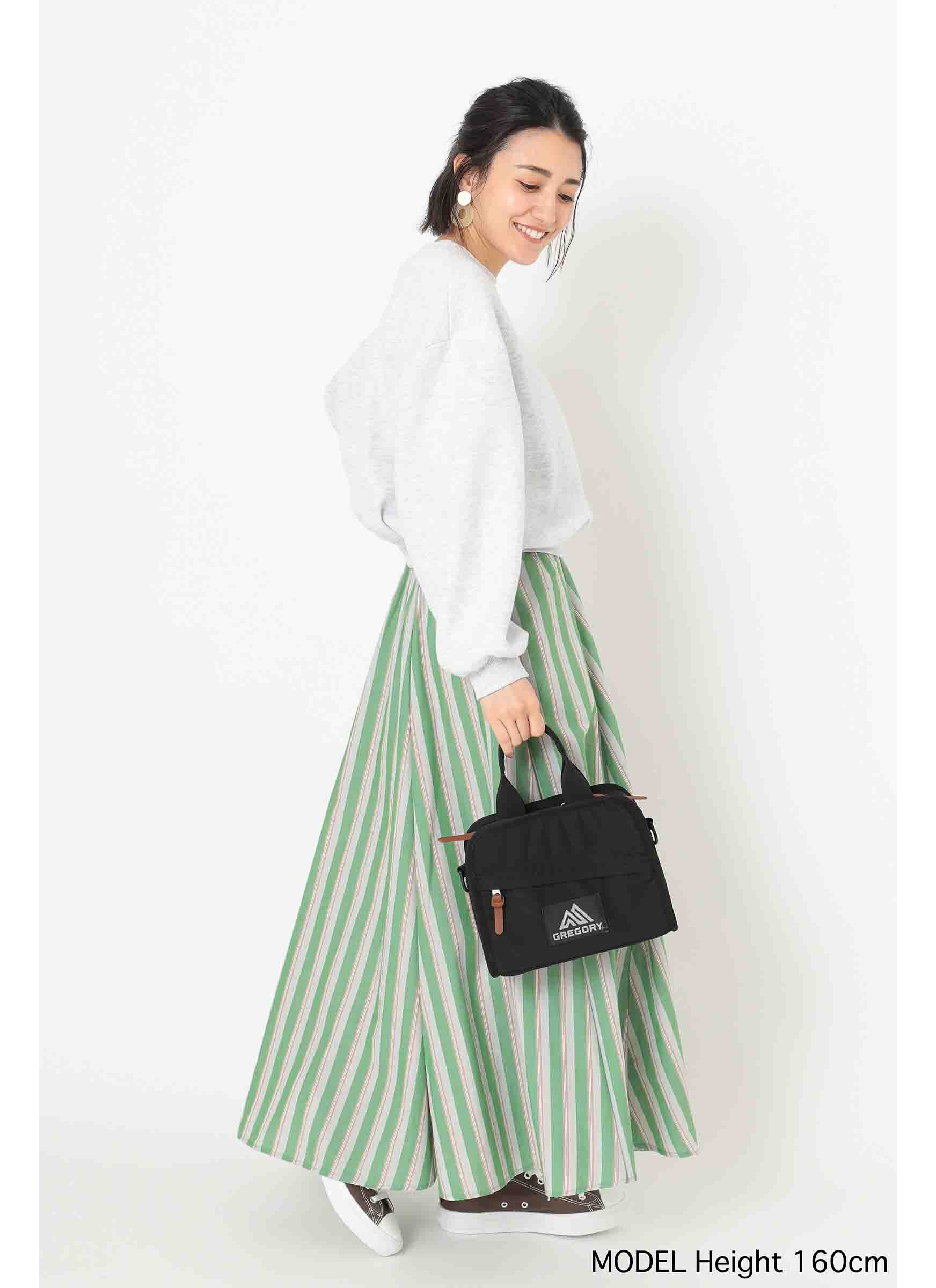 CLASSIC BAGS 패팃 색 토트